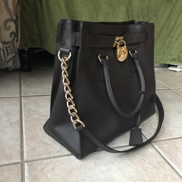 Michael Kors Hamilton - Picture 3 of 5